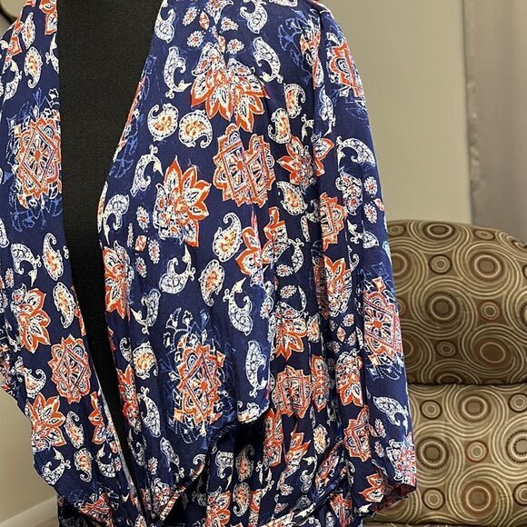 HOLLISTER Open Cover Size Medium - Picture 4 of 5